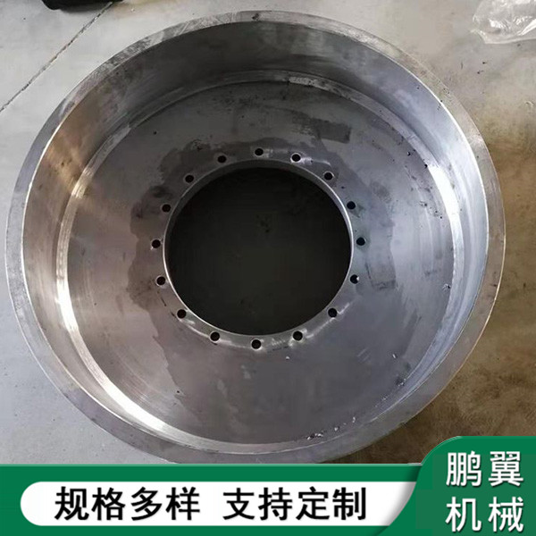 山東聯(lián)軸器制動(dòng)輪