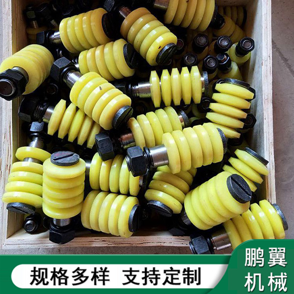  福建彈性柱銷聯(lián)軸器靠背銷